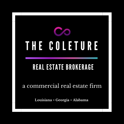 The Coleture Real Estate Brokerage logo